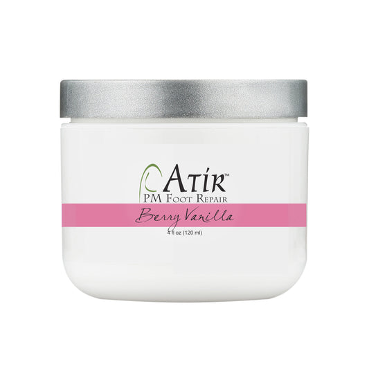 ATiR PM Foot Repair - Berry Vanilla