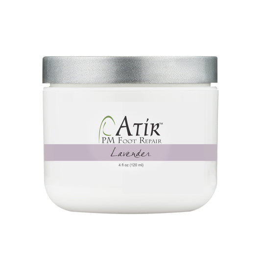 ATiR PM Foot Repair - Lavender