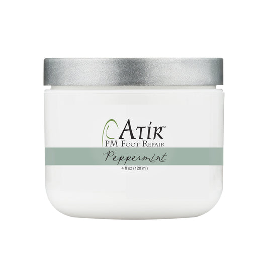 ATiR PM Foot Repair - Peppermint