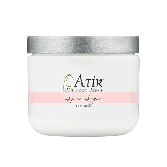 ATiR PM Foot Repair - Spun Sugar