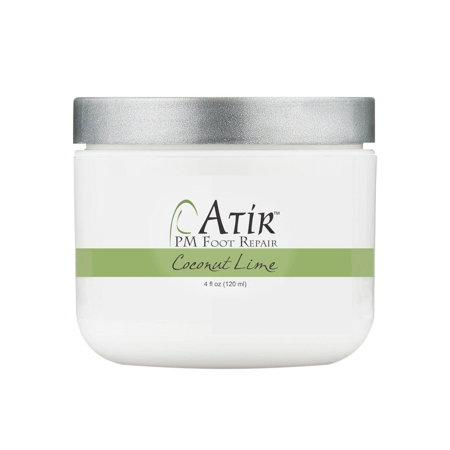 PM Foot Repair Cream in Coconut Lime Scent