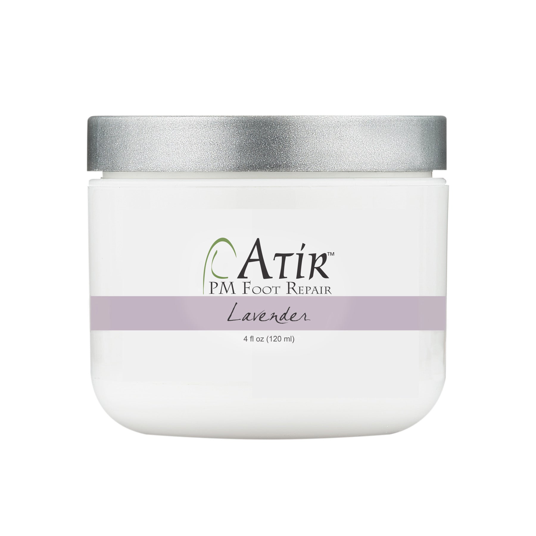 PM Foot Repair Cream in Lavender Scent