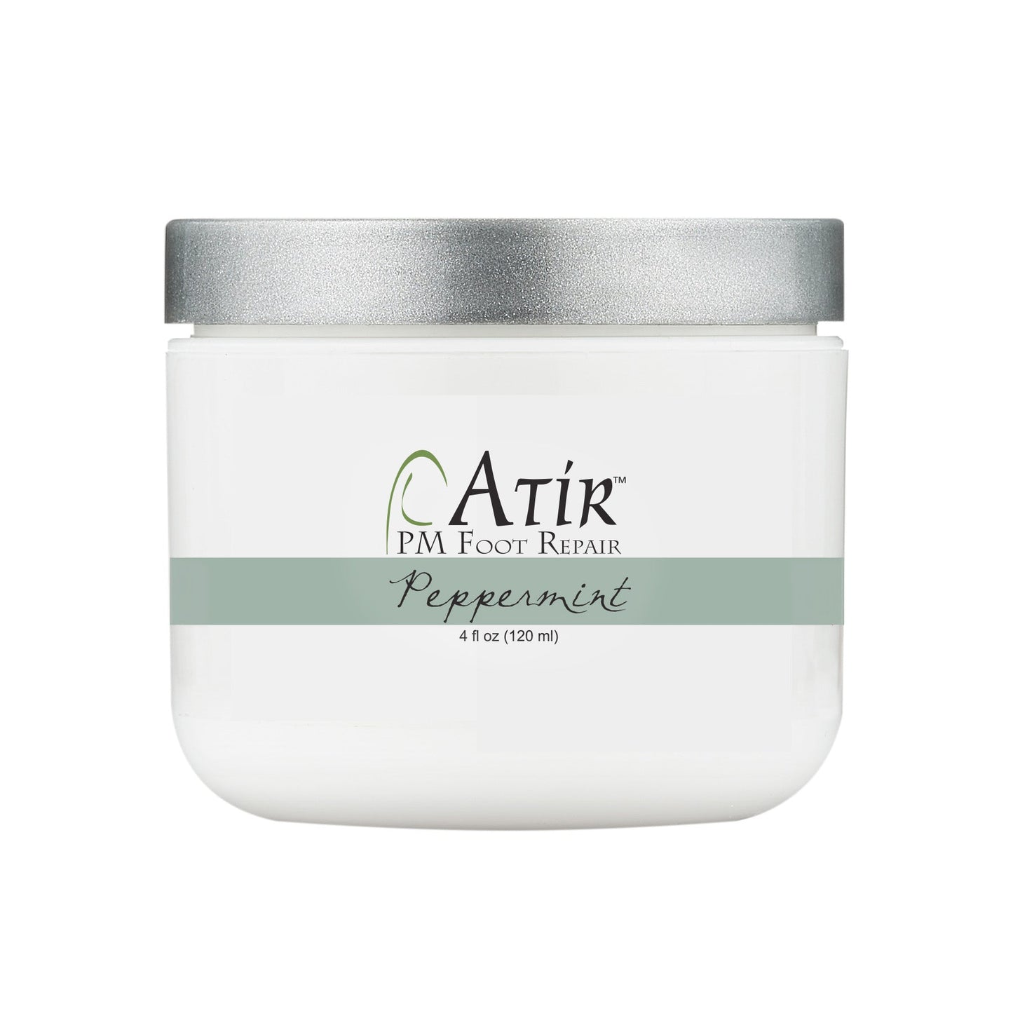 PM Foot Repair Cream in Peppermint Scent