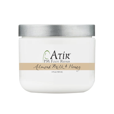 PM Foot Repair Cream in Almond Milk & Honey Scent