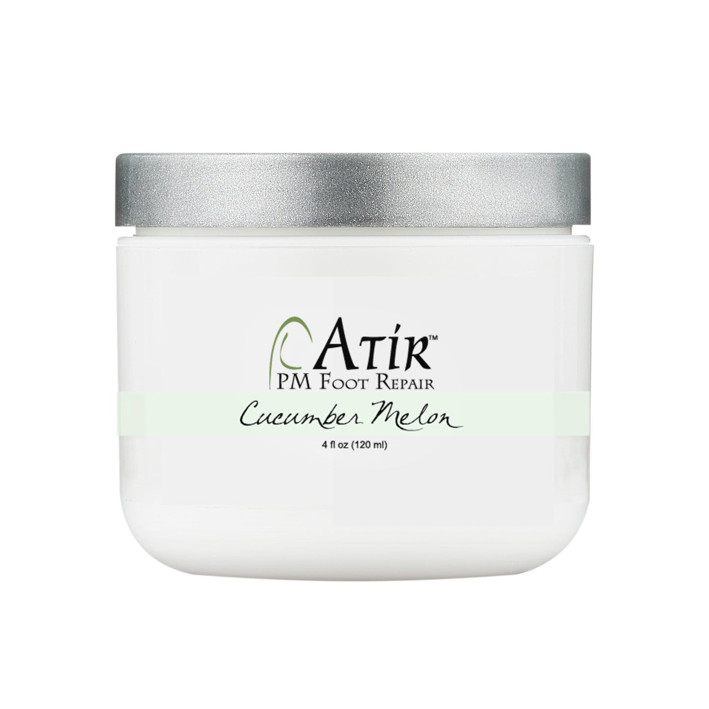 PM Foot Repair Cream in Cucumber Melon Scent