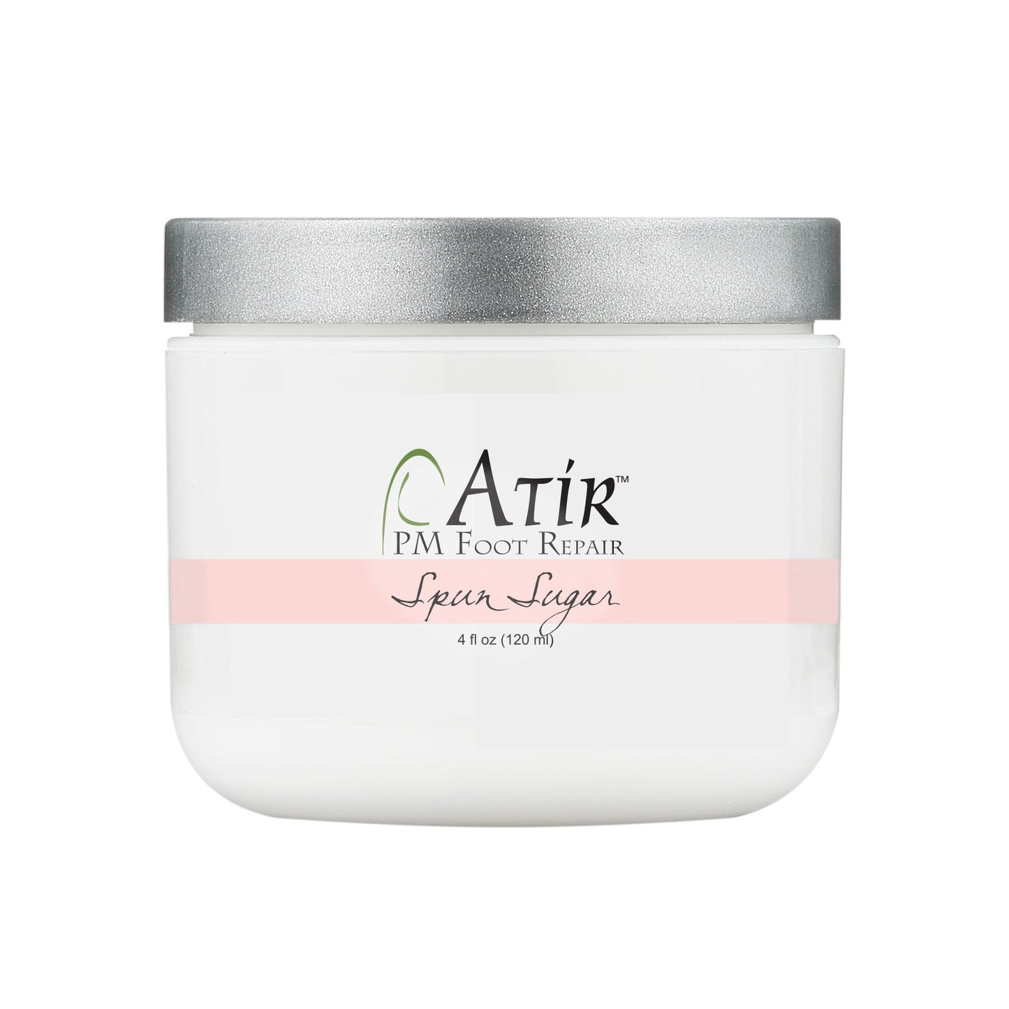 PM Foot Repair Cream in Spun Sugar Scent