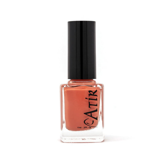 Nail Polish | A Lotta Terra Cotta