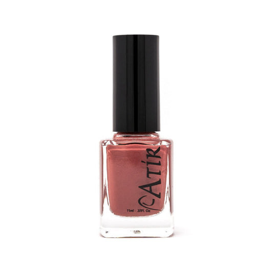 Nail Polish | Cinnamon Broom