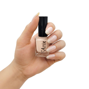 Nail Polish | Classic Pink