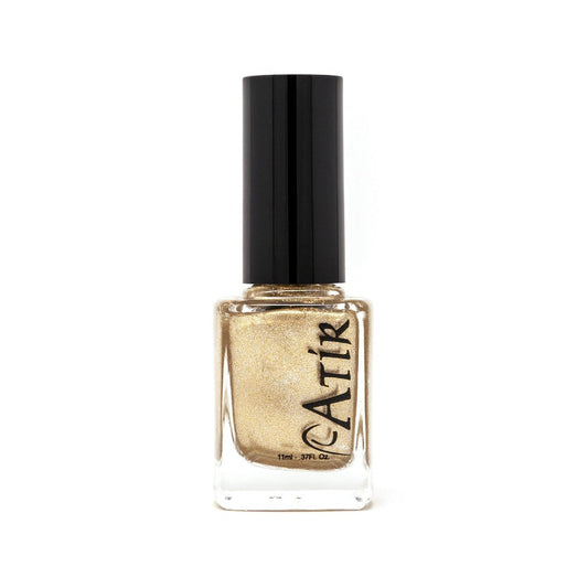 Nail Polish | Gold Foil