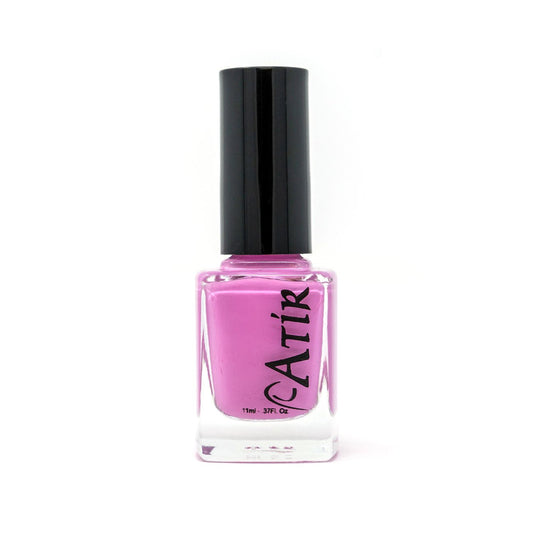 Nail Polish | Hot Kinky Pink