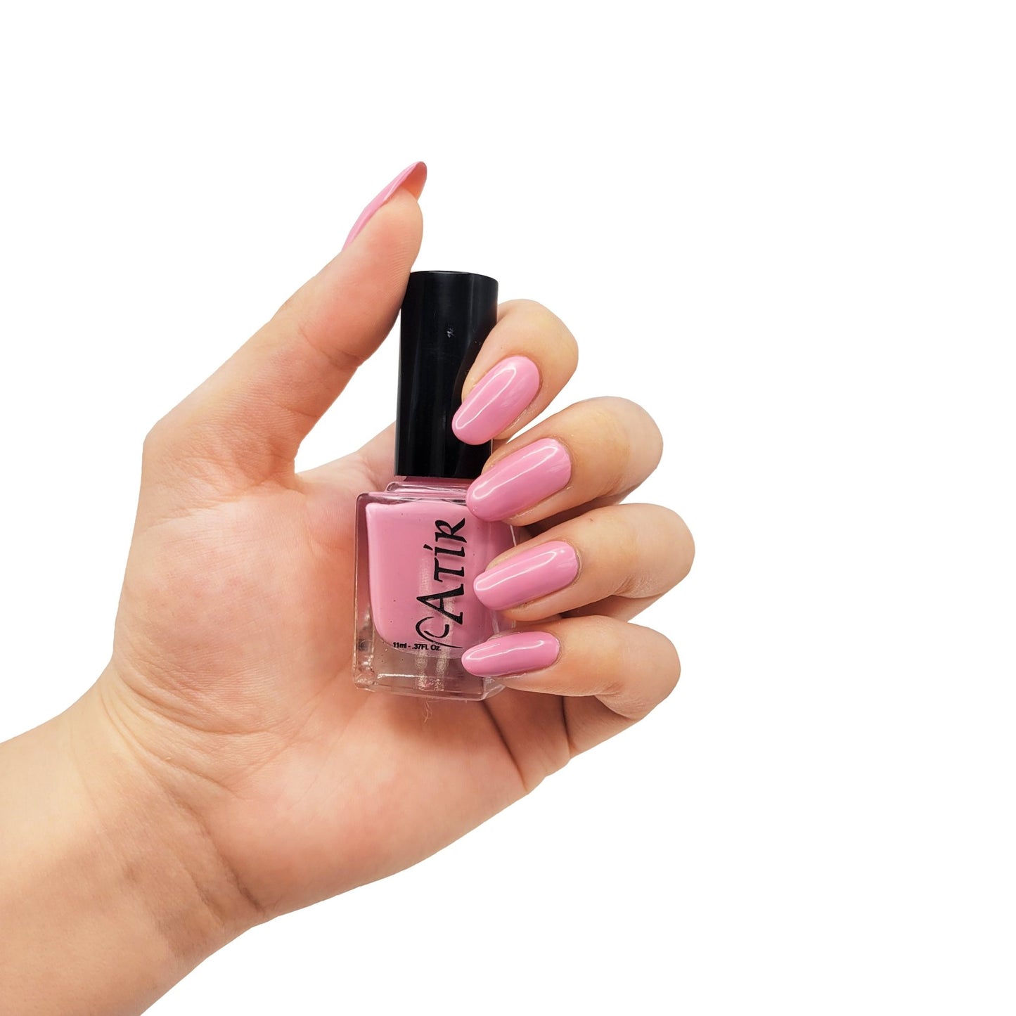 Nail Polish | I Only Have Pies for You