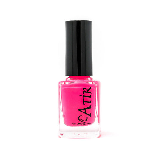 Nail Polish | I Pink You're Crazy