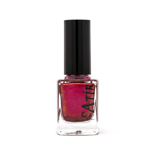Nail Polish | Locking Lips in St. Moritz