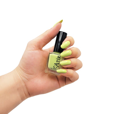 Nail Polish | Matcha