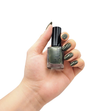 Nail Polish | Olive Juice