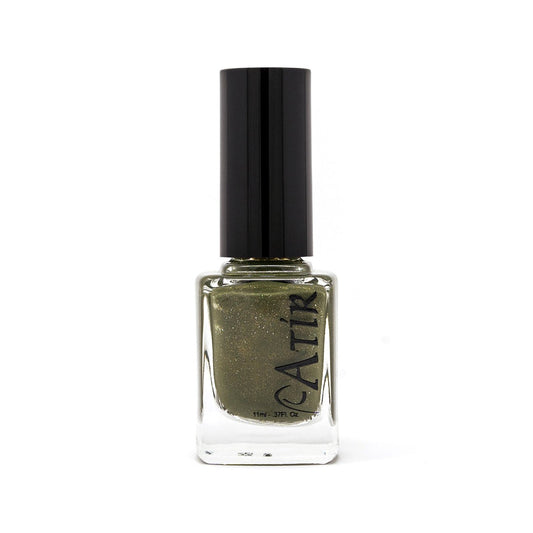 Nail Polish | Olive Juice