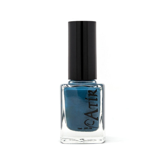 Nail Polish | Park City Blues