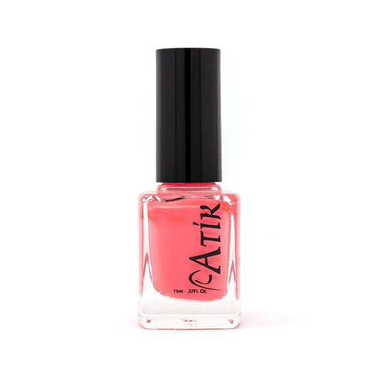 Nail Polish | Pink Paradise