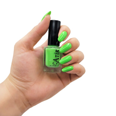 Nail Polish | Pucker Up