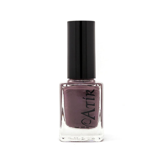 Nail Polish | Raisin A Ruckus