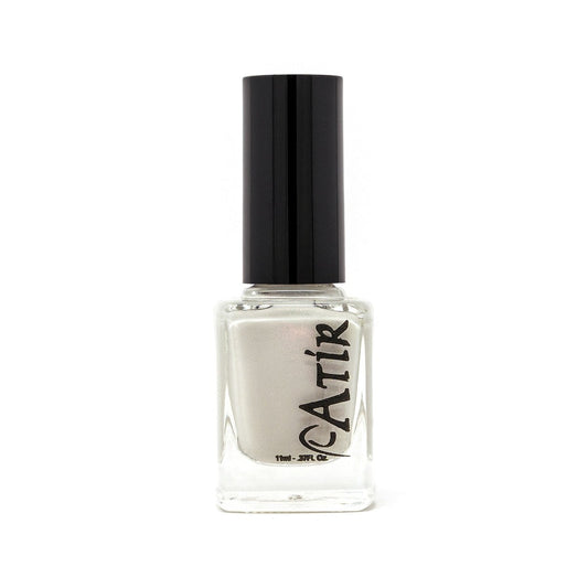 Nail Polish | Silver Lining