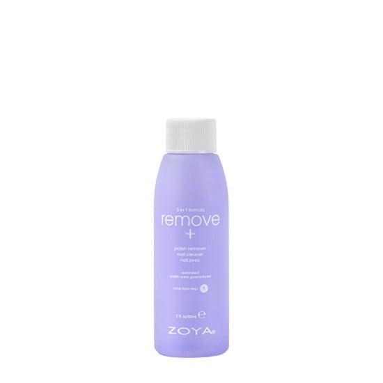 Zoya Remove+ Travel Size