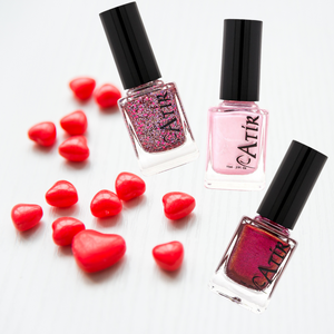 Valentine's Polish Collection