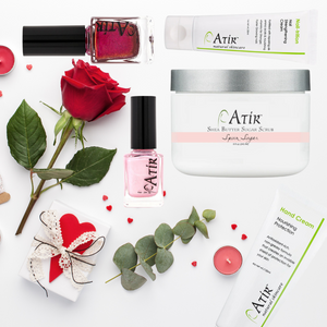 Sweeten Your Valentine's Day with ATiR