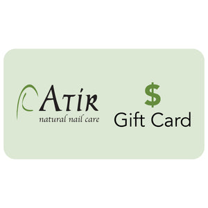 Gift Card - ATiR