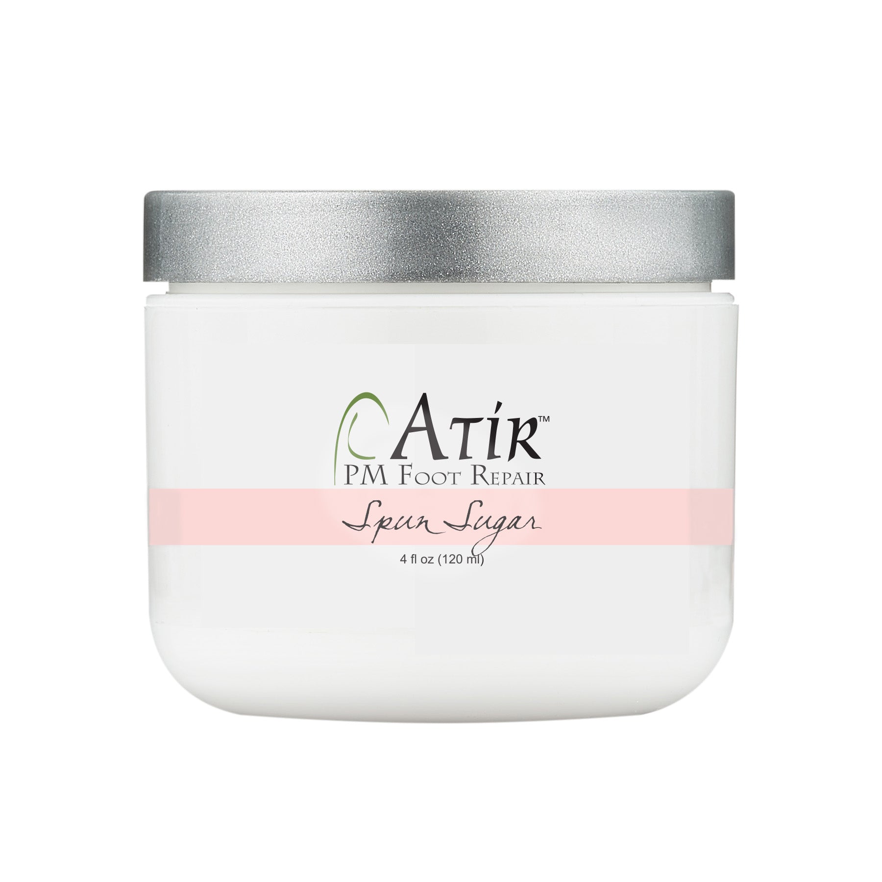 Atir ATiR Spun Sugar PM Foot Repair | Cracked Heels | Non-Toxic Foot Cream