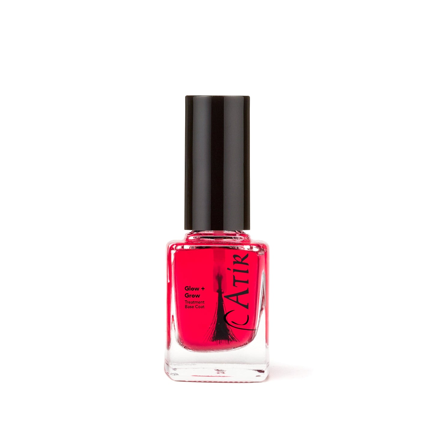 Grow & Glow Base Coat