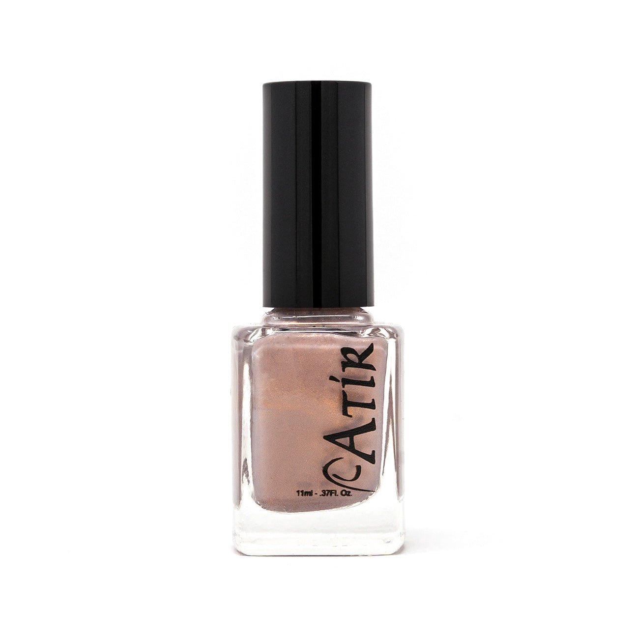 Nail Polish | How Rude