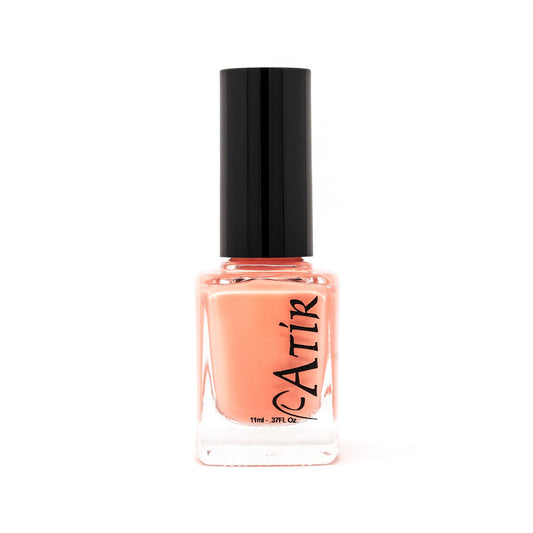 Nail Polish | Just Peachy
