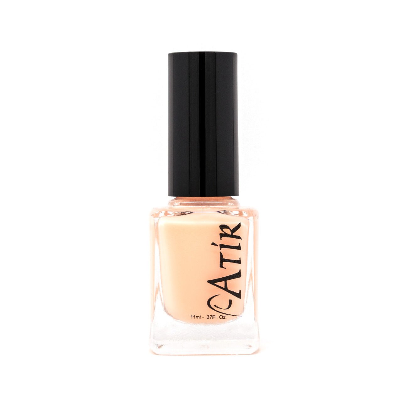 Nail Polish | Piggy Toe Pink