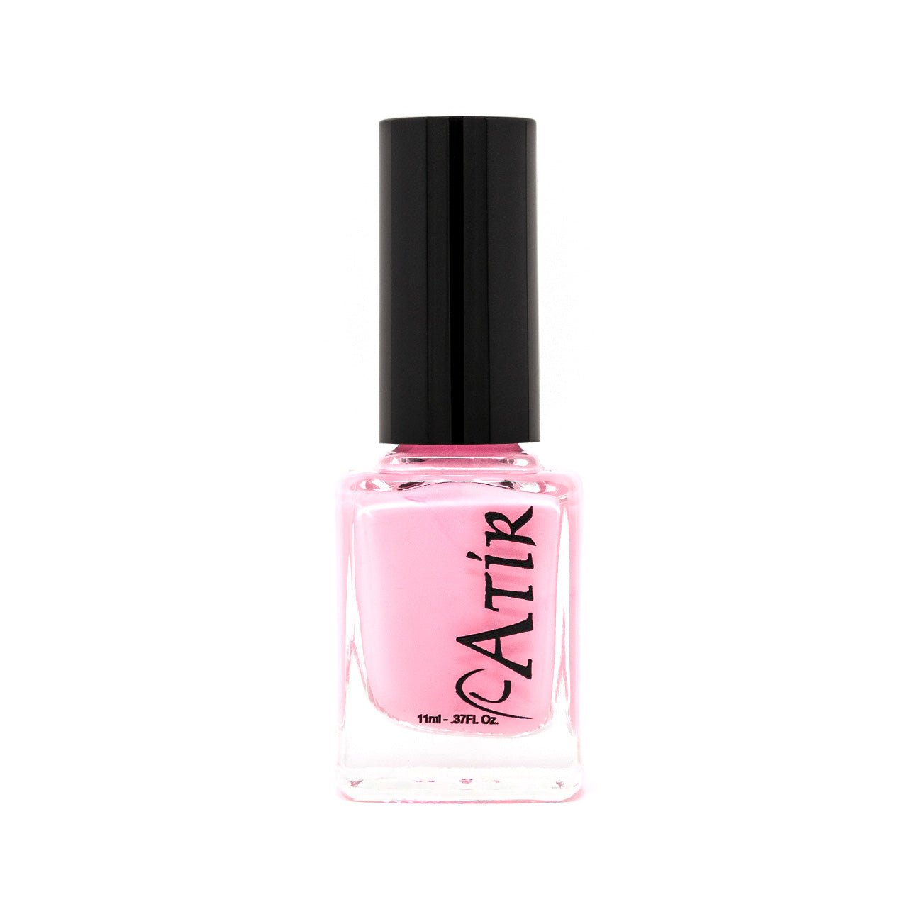 Nail Polish | Pink Skies