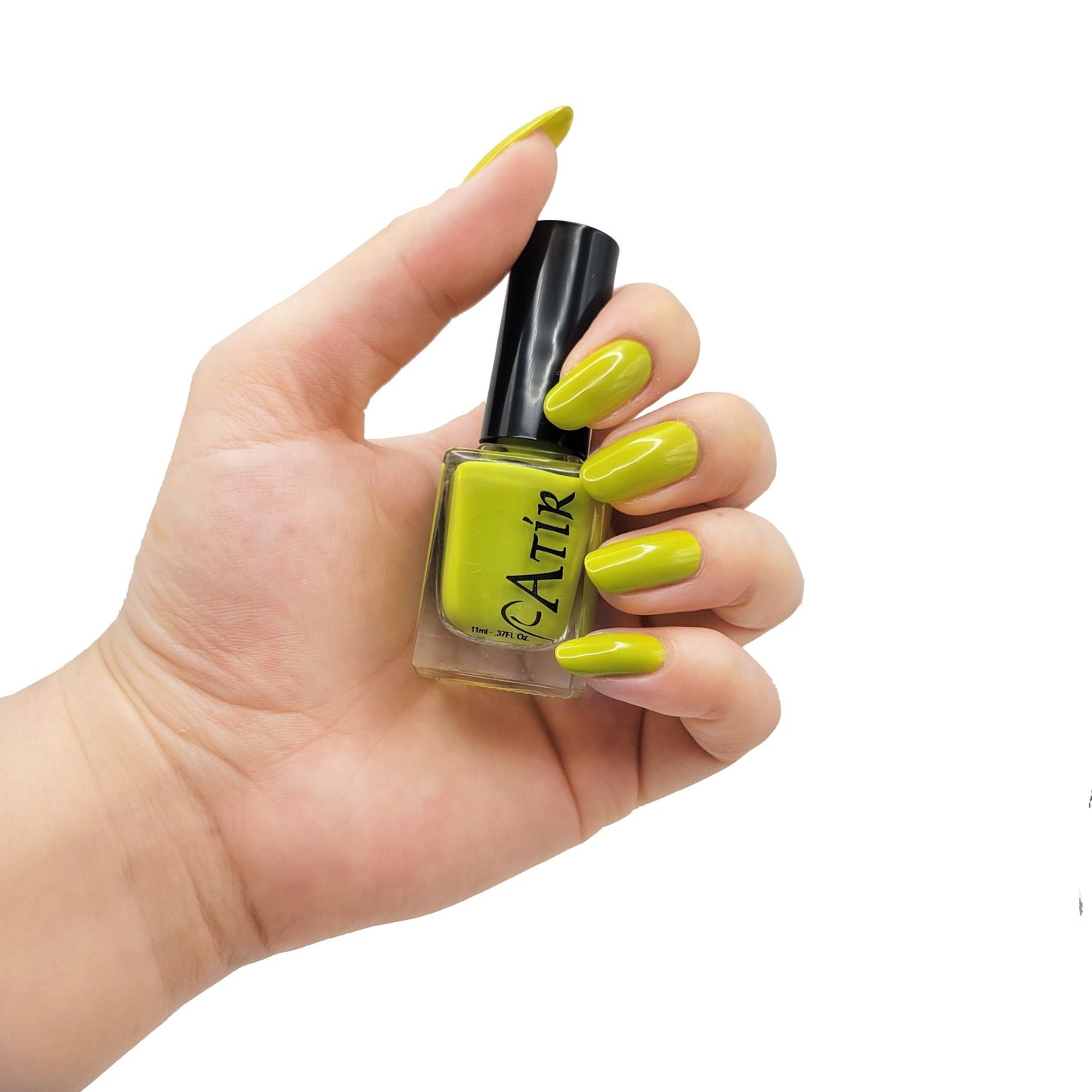 Radioactive | Non-Toxic Vegan Nail Polish