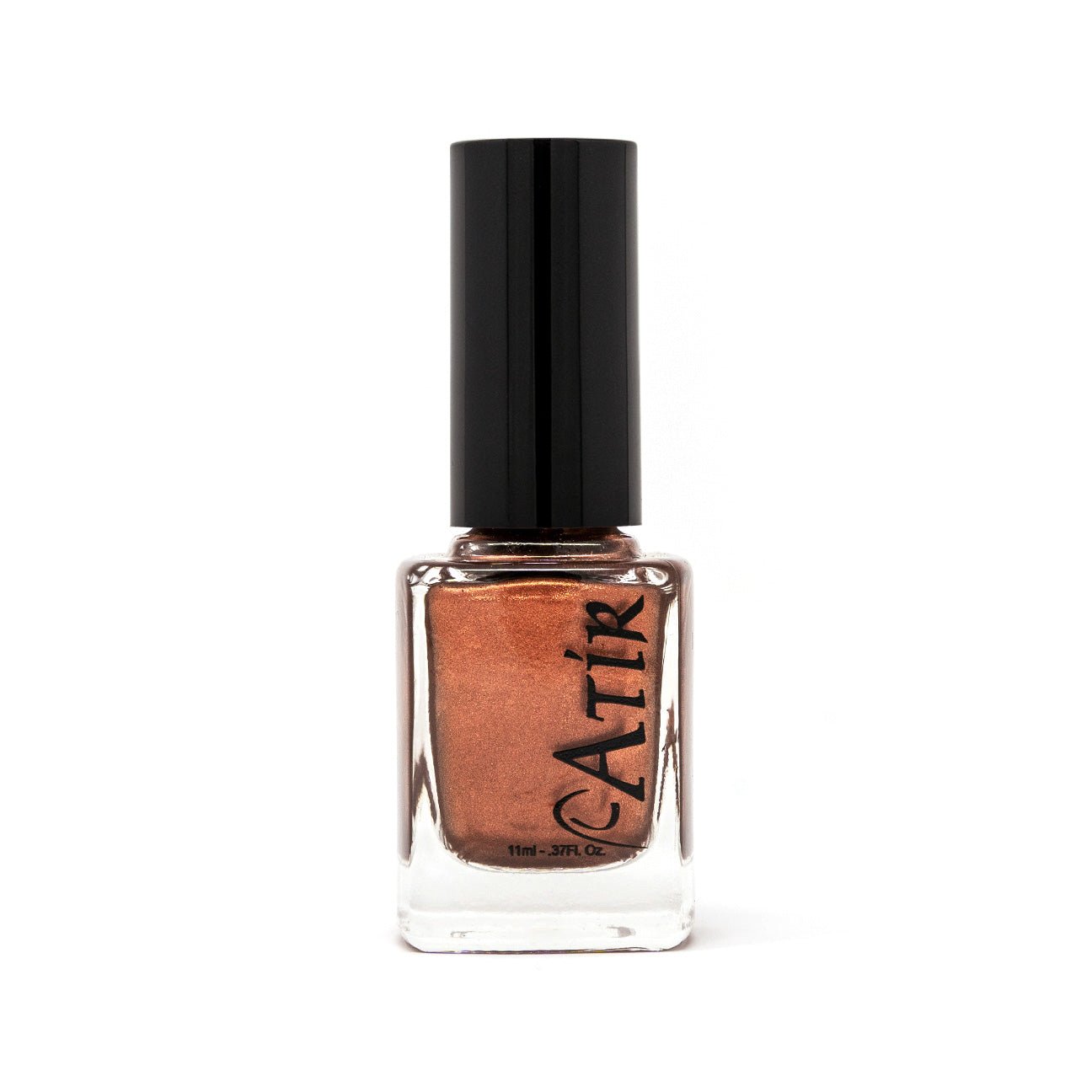 Nail Polish | Royal Fool’s Gold