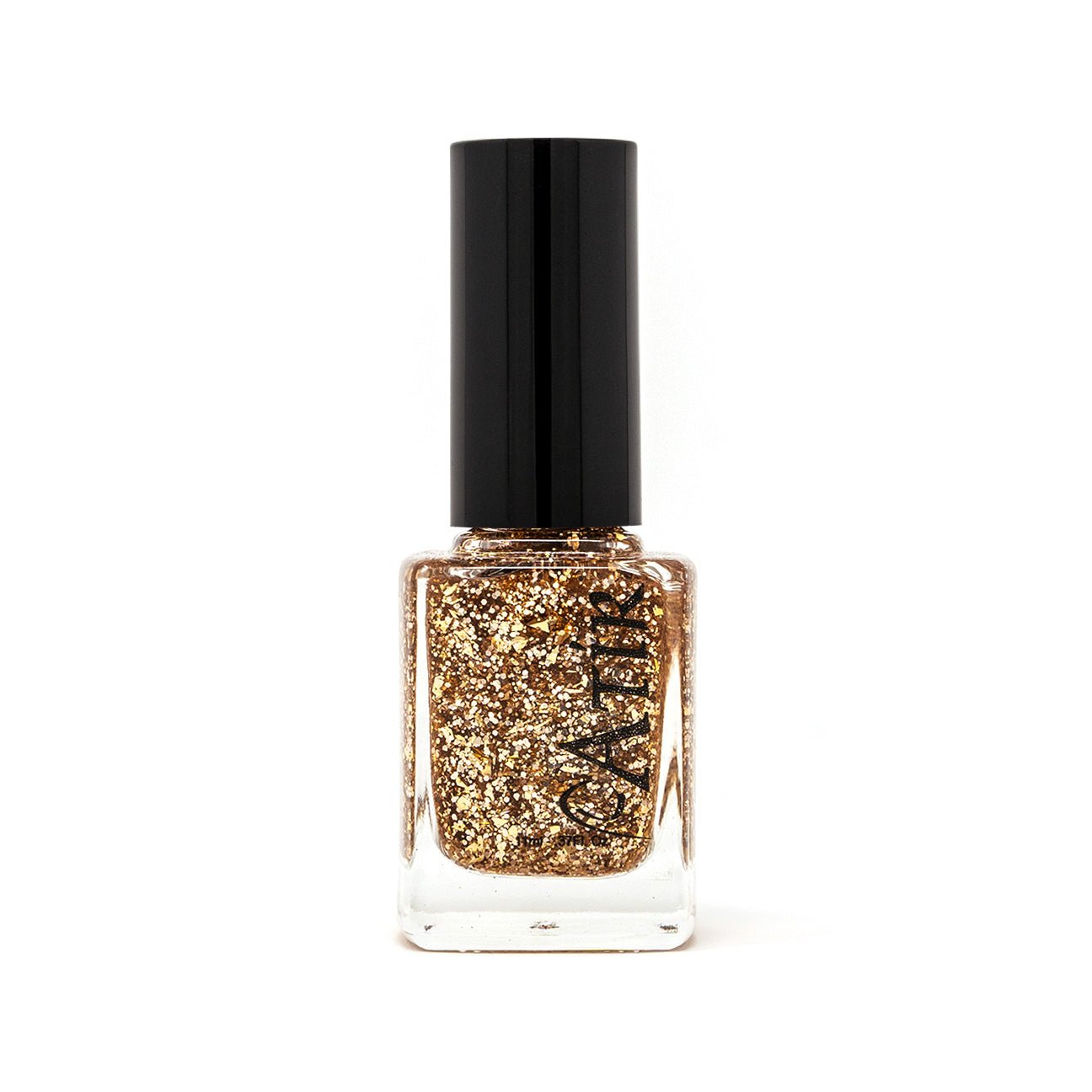 Nail Polish | Saturn’s Rings