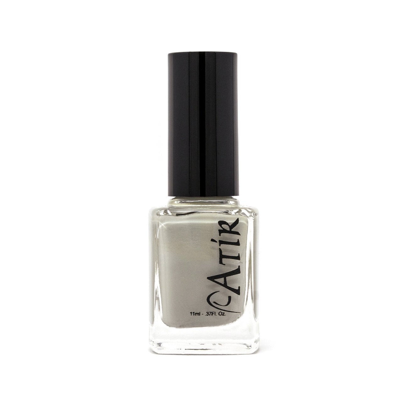 Nail Polish | The Grey Debate