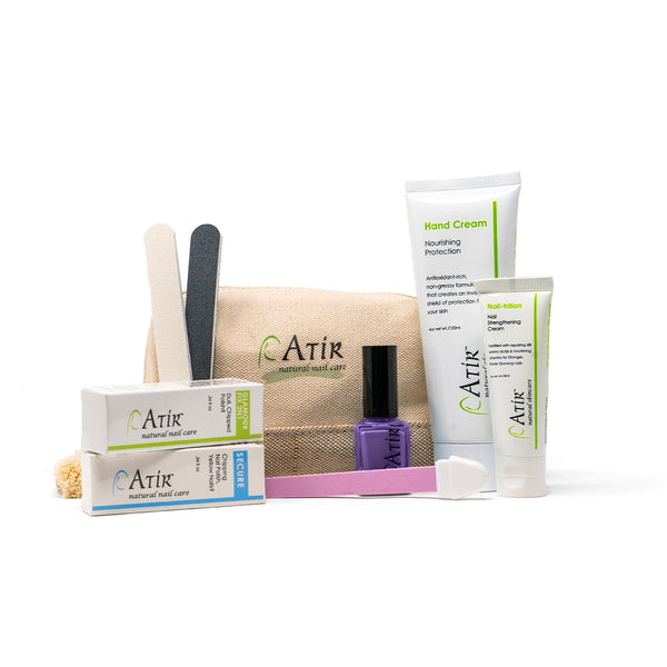 Signature Nail Care Kit - Artistry Essentials